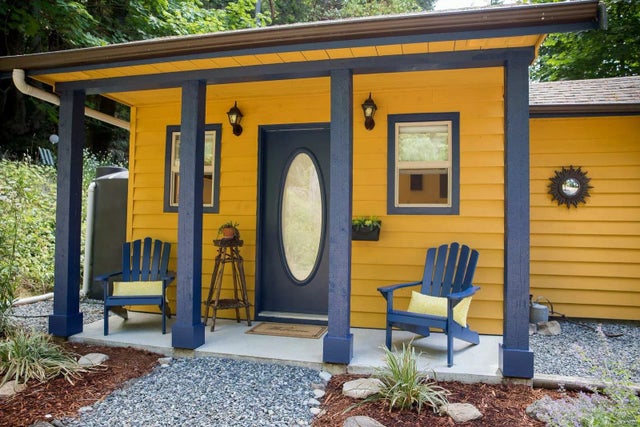 2 of 31 - 1764 Mussell Hts, Gabriola Island, BC