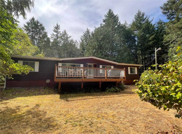1 of 26 - 2785 Gray Rd, Gabriola Island, BC