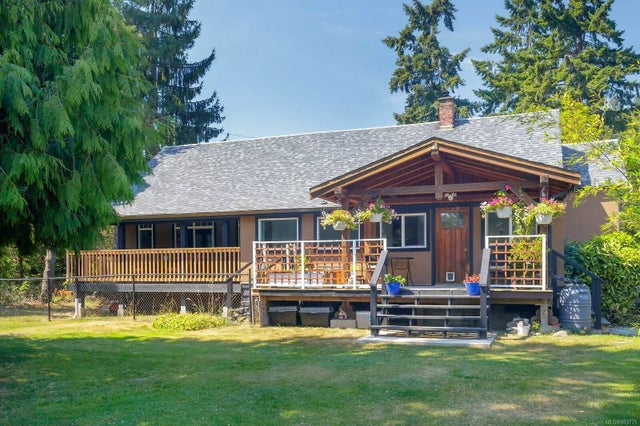 2 of 27 - 4570 Hillbank Rd, Cowichan Bay, BC