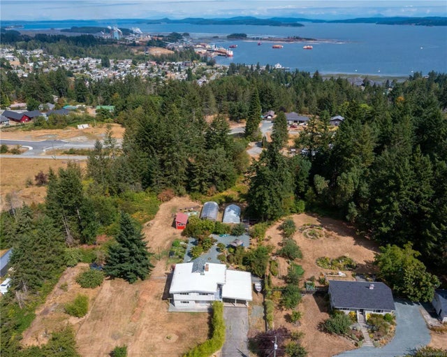 2 of 30 - 1487 Tatlo Rd, Crofton, BC