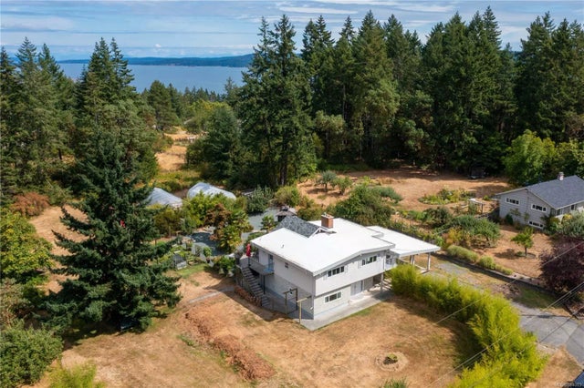 5 of 30 - 1487 Tatlo Rd, Crofton, BC