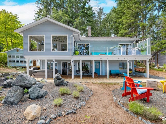 2 of 95 - 7658 Ships Point Rd, Fanny Bay, BC