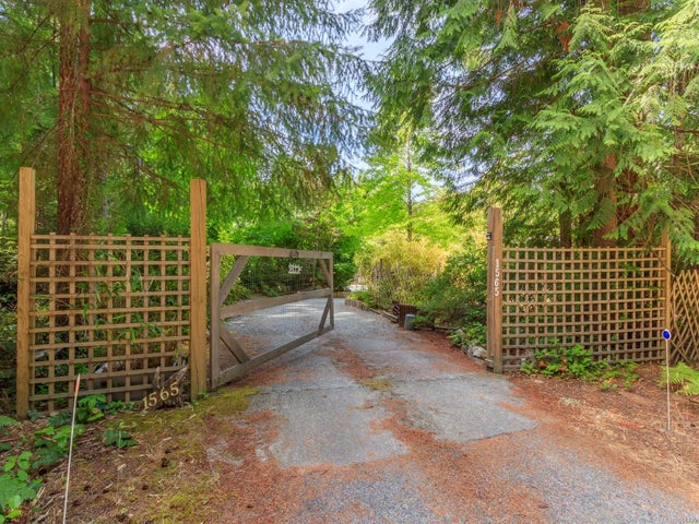 2 of 46 - 1565 Hess Rd, Gabriola Island, BC