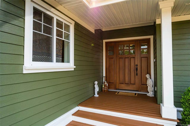 2 of 26 - 4590 Polo Field Pl, Cowichan Bay, BC