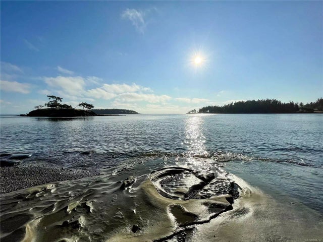 4 of 29 - Lot 4 Hyham Rd, Gabriola Island, BC