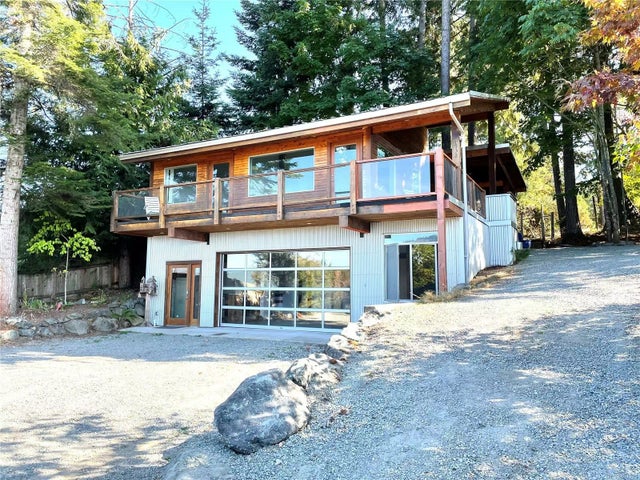 1 of 22 - 1732 Pritchard Rd, Cowichan Bay, BC