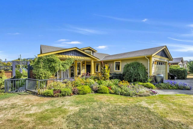 1 of 38 - 1667 Rondeault Rd, Cowichan Bay, BC