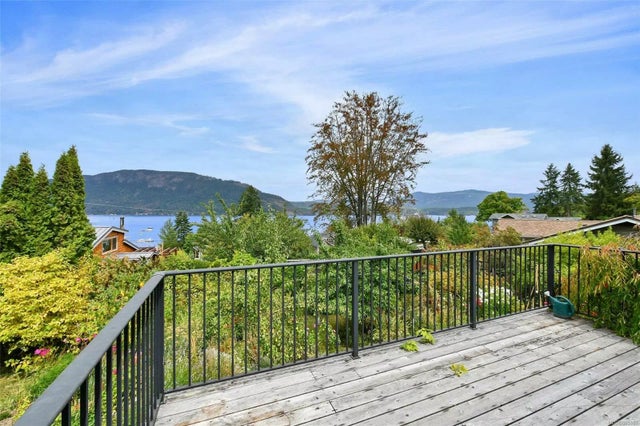 2 of 35 - 1775 Pritchard Rd, Cowichan Bay, BC