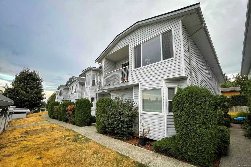 270 Harwell Rd 10, Nanaimo