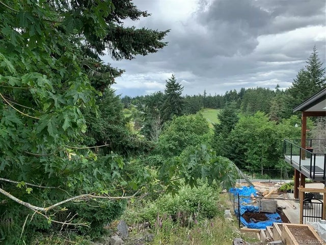 2 of 3 - Lot 8 Collingwood Dr, Nanoose Bay, BC