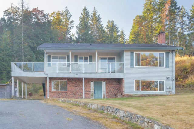 2 of 24 - 1478 Chilco Rd, Crofton, BC