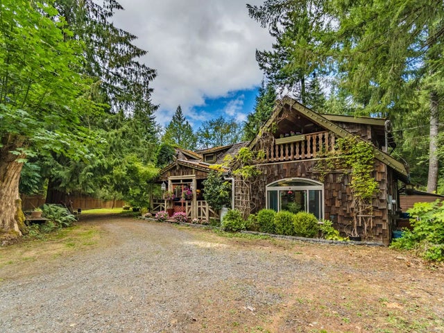 2 of 56 - 3197 Melon Rd, Hilliers, BC