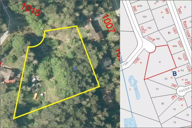 1 of 20 - Lt A Descanso Valley Dr, Gabriola Island, BC