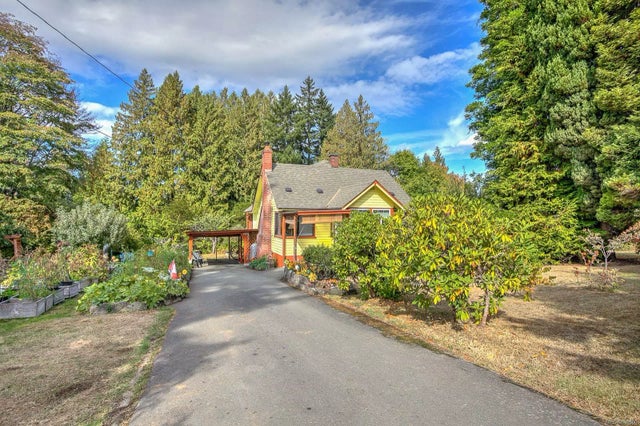 1 of 99 - 1395 Adelaide St, Crofton, BC