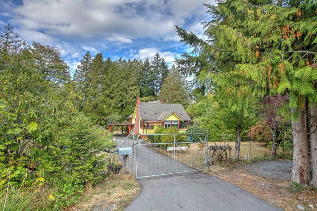 4 of 99 - 1395 Adelaide St, Crofton, BC