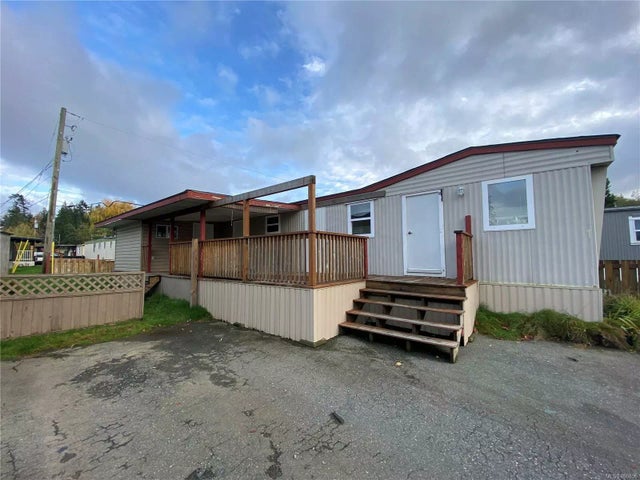 2 of 14 - 1745 Cecil St 107, Crofton, BC