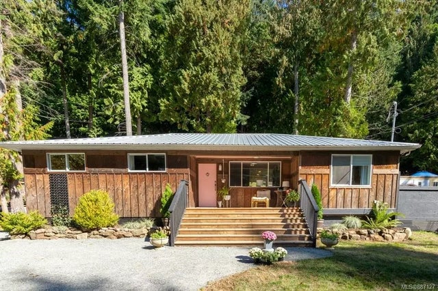 2 of 57 - 1040 Harrison Way, Gabriola Island, BC