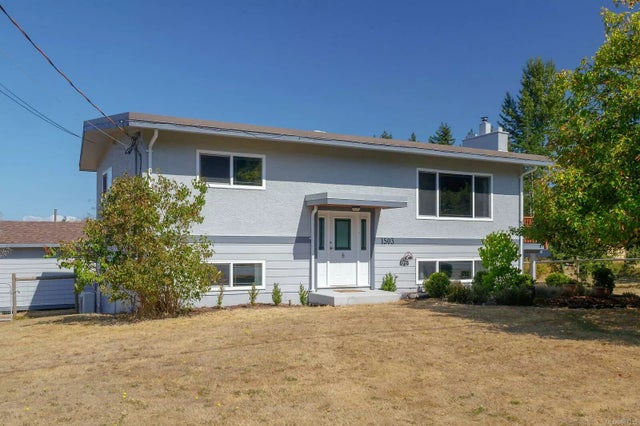 1 of 45 - 1503 Tatlo Rd, Crofton, BC