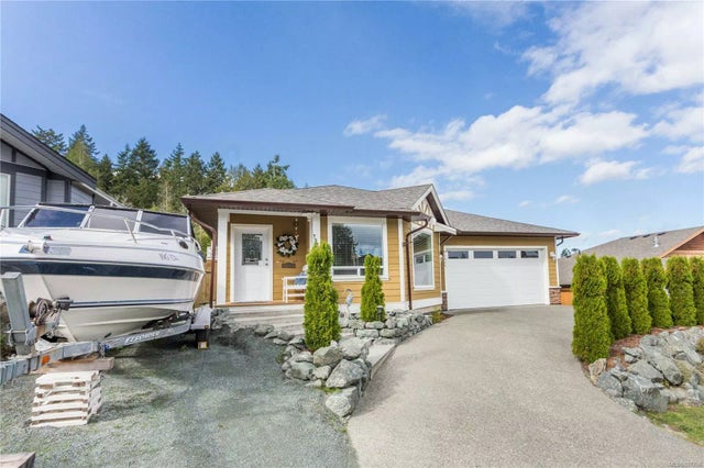 1 of 29 - 7986 Tidemark Way, Crofton, BC