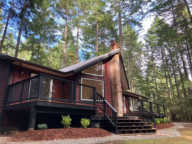 2 of 20 - 841 Mary Rd, Gabriola Island, BC