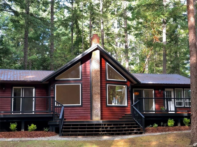 3 of 20 - 841 Mary Rd, Gabriola Island, BC