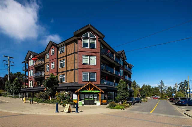 2 of 40 - 1533 Joan Ave 201, Crofton, BC