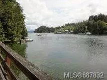 1 of 20 - 167 Bamfield Boardwalk , Bamfield, BC