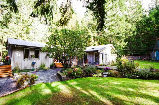 4 of 50 - 267 Malaspina Dr, Gabriola Island, BC