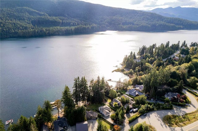 1 of 29 - 9706 Miracle Way, Youbou, BC