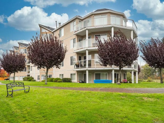 2 of 31 - 4969 Wills Rd 100, Nanaimo, BC