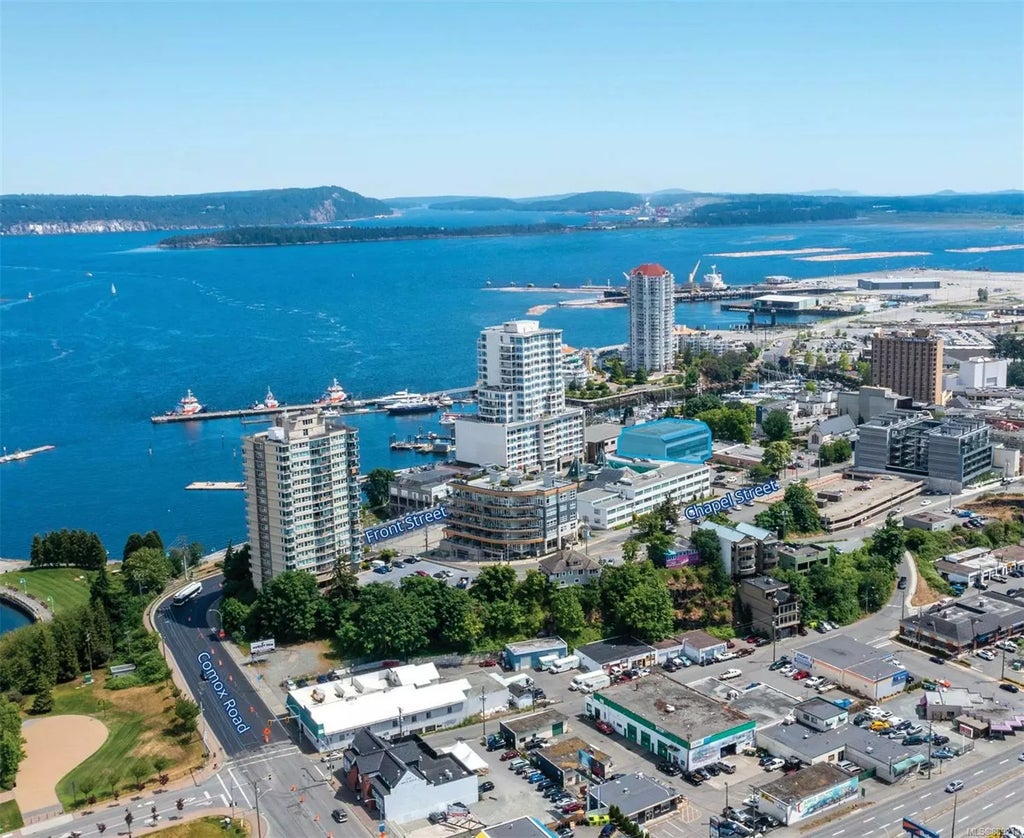 65 Front St, Nanaimo