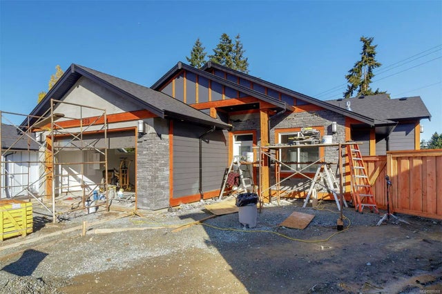 2 of 42 - 1579 Rondeault Rd, Cowichan Bay, BC