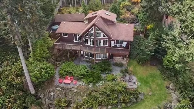 1 of 55 - 1438 Wild Cherry Terr, Gabriola Island, BC