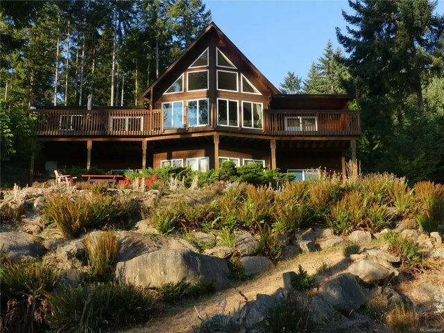 4 of 55 - 1438 Wild Cherry Terr, Gabriola Island, BC