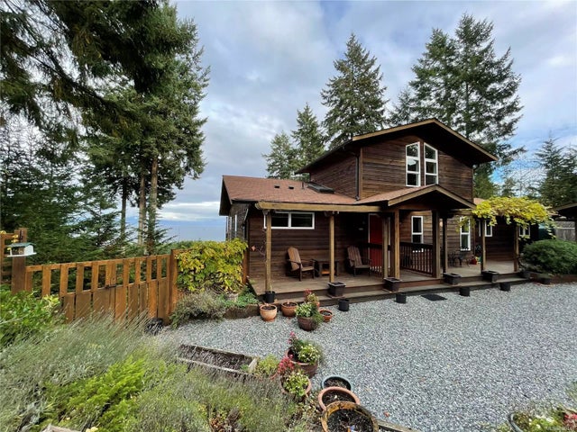 5 of 55 - 1438 Wild Cherry Terr, Gabriola Island, BC