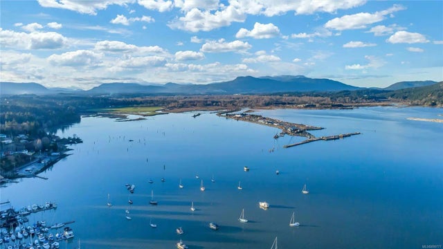 1 of 47 - 1700 Pritchard Rd 12, Cowichan Bay, BC