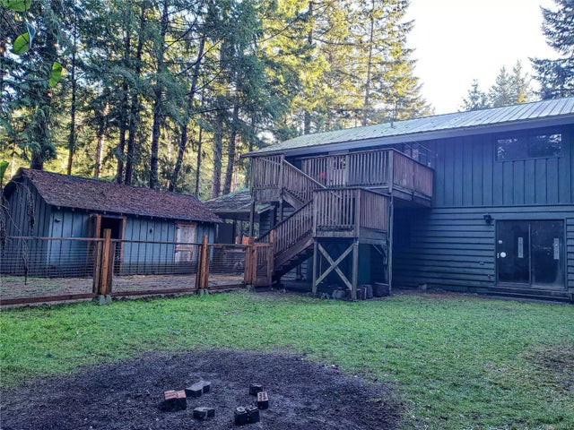 3 of 61 - 308 Malaspina Dr, Gabriola Island, BC