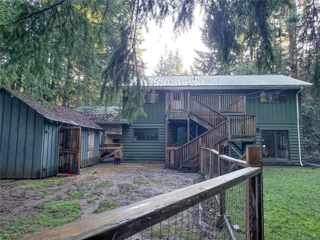 4 of 61 - 308 Malaspina Dr, Gabriola Island, BC