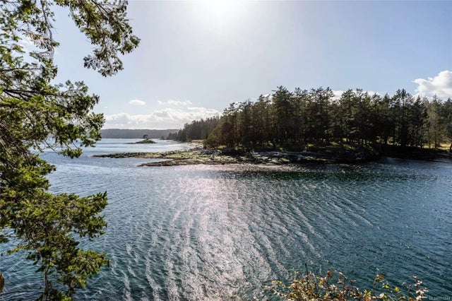 3 of 13 - 0 Sear Island, Gabriola Island, BC