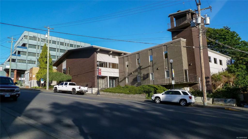 250 Albert St, Nanaimo