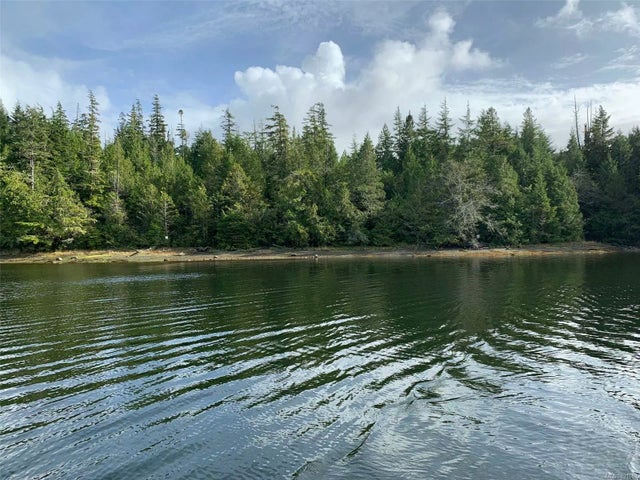 5 of 8 - Lot 8 Bamfield Rd S, Bamfield, BC