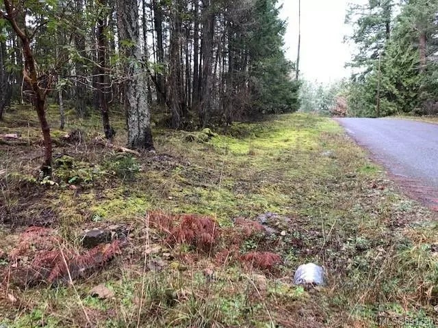 1 of 8 - Lt B Coast Rd, Gabriola Island, BC