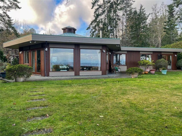 2 of 45 - 870 Daggoo Pl, Gabriola Island, BC