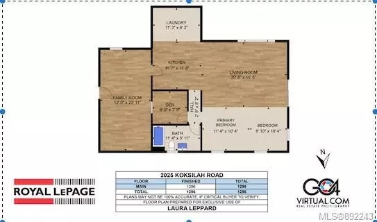 5 of 45 - 2025 Koksilah Rd, Cowichan Bay, BC