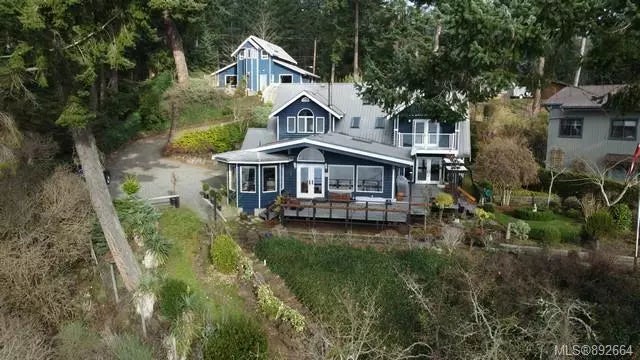 2 of 82 - 2435 Spring Beach Dr, Gabriola Island, BC