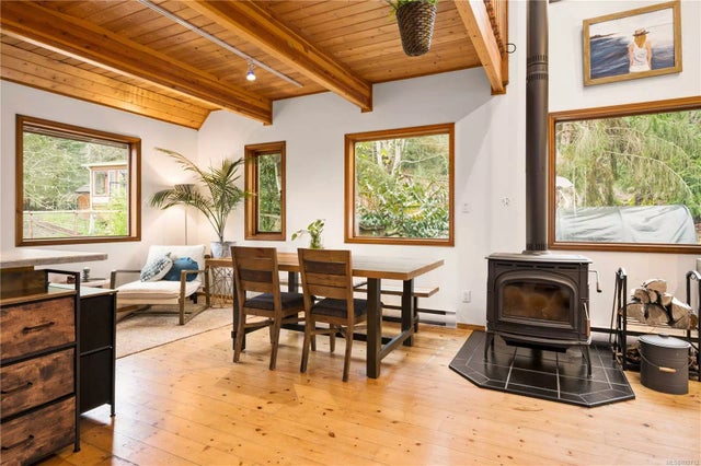 3 of 42 - 1624 Pequod Cres, Gabriola Island, BC