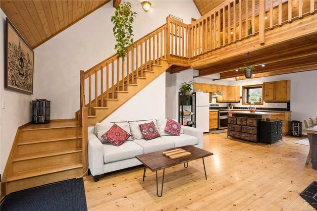 5 of 42 - 1624 Pequod Cres, Gabriola Island, BC