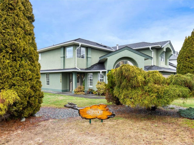 1 of 36 - 6204 Mystic Way, Nanaimo, BC