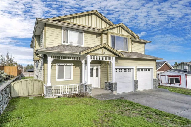 1 of 25 - 1723 Meagan St, Crofton, BC