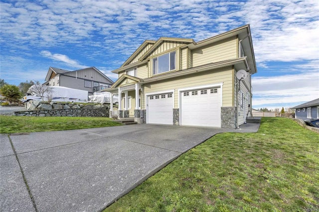 2 of 25 - 1723 Meagan St, Crofton, BC